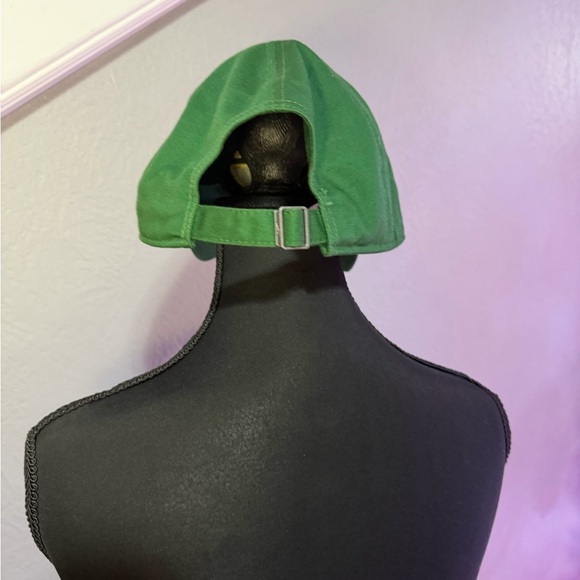 Nike Green Bay Packers Heritage 86 Adjustable Baseball Hat OS - Picture 3 of 5